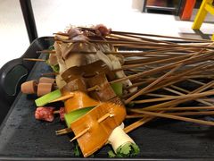 -钢管厂五区小郡肝串串香(南山店)