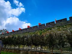 -台州府城(江南长城)