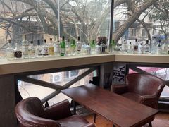 -秀·爱尔兰餐吧(上海路店)