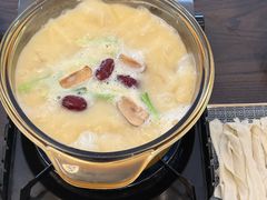 -外滩三号餐厅·创意中餐