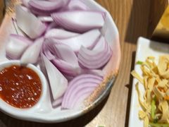 -清真私房烧烤·炭烤鲜牛(创始店)