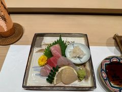 -鮨一日本料理(大中华店)