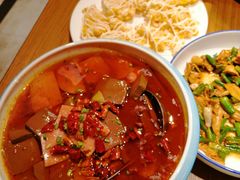 -湘聚缘湘菜馆(斜土路店)