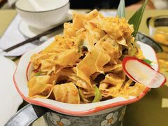 -桃花坞·私房菜餐厅(龙湖时代天街店)