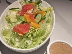 -外婆家(西红门荟聚购物中心店)