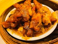 -添好运点心专门店(百老汇店)