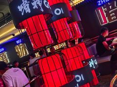 -啫神·广州地标美食(北京路店)