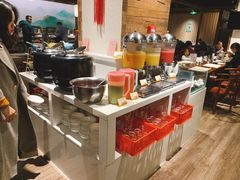 -成都蓝城悦杏温泉美食酒店(宽窄巷子店)