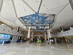 -成都世纪城假日酒店-西楼