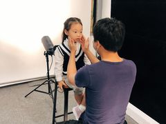-小树照相馆·证件照(打浦桥店)