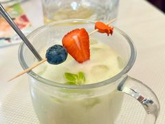 -中山威尼斯西餐厅(三乡总店)