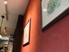 -RUMORS COFFEE ROASTERY鲁马滋咖啡(湖南路店)
