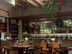 -肆海小川菜酒馆Wine Bistro (青年路店)