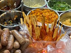 -大东北首席烤冷面(常兴路店)