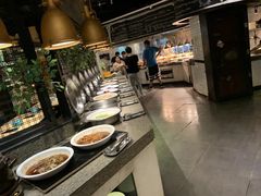 -星伦多自助料理(花山金鹰店)
