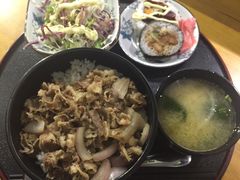 -京和风.日式家庭料理(京和风食堂大仓店)
