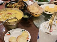 -南沙游艇会·大兵船餐厅