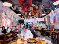 -黔有有贵州酸汤夺夺粉火锅(五味十字店)