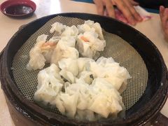 猪肉虾仁-海汇源老烧麦店(东大街总店)