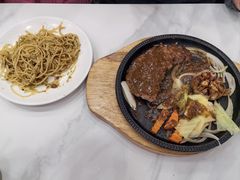 -香港深仔记茶餐厅(东门店)