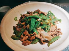 姐夫的小炒肉-姐夫的小菜(新中关购物中心店)