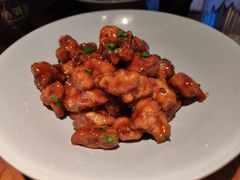 糖醋里脊-外婆家(静安大悦城店)