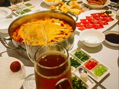 -洋房火锅(上海新天地南北里店)