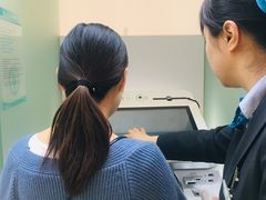 -中国农业银行(杭州滨江支行)