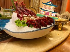 -苏州吴中白金汉爵大酒店