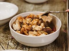 肉丸胡辣汤-清真李唯一优质肉丸糊辣汤