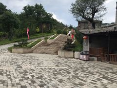 -大水川景区