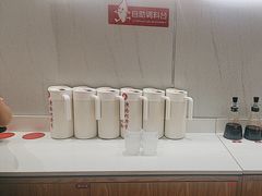 -喜家德虾仁水饺(南山书城店)