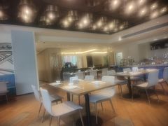 -恩然邦臣酒店-漫垛餐厅