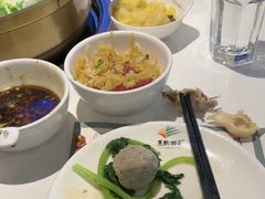 -烹然四季椰子鸡火锅(姚家园万象汇店)