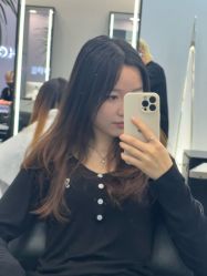 -DL HOPE造型