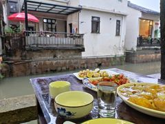 -阿东农家菜(新场古镇下塘街店)