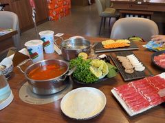 -呷哺呷哺(沈阳赛特奥莱店)