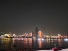-武昌江滩