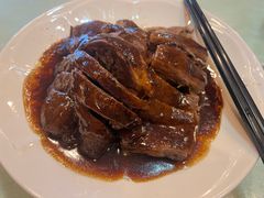 -香山小厨(南联路店)