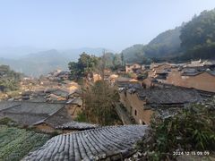-杨家堂村