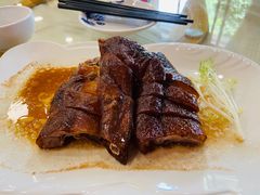明炉烧鹅-粥旺庄(芳村店)