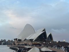 -悉尼歌剧院