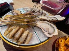 -红盔甲·小龙虾(车公庙店)