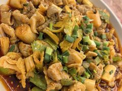 -巷子肥肠(科华巷店)