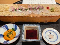 -晴空·日本料理(万象城店)