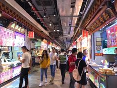 -东门町美食街