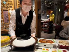 -北平楼·烤鸭·北京菜(牡丹园店)