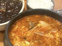 -多宾韩国料理(学衡路店)