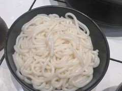 -肥汁米蘭香港米线(长宁来福士店)