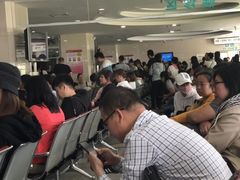 -中国医科大学附属盛京医院(南湖院区)